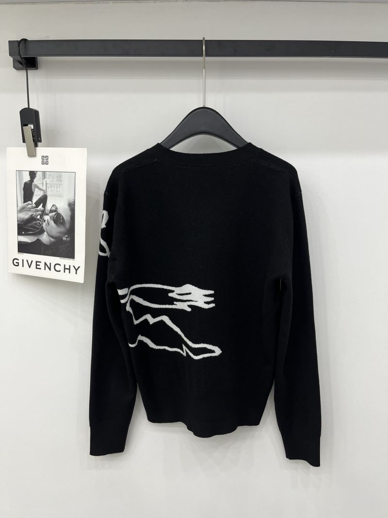 Burberry Sweaters